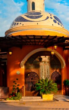 Hotelli Arcangel Puebla (Puebla, Meksiko)