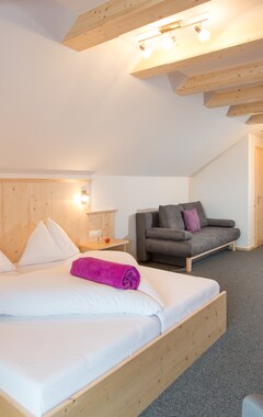 Hotel Haus Lungau (Mauterndorf, Austria)