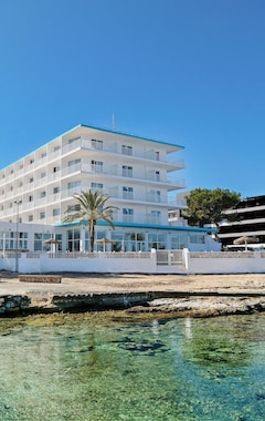 Hotelli Azuline Hoteles Mar Amantis & Mar Amantis Ii (Port d'es Torrent, Espanja)