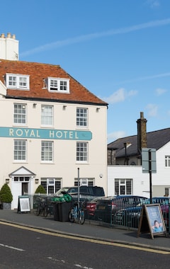 The Royal Hotel (Deal, Storbritannien)