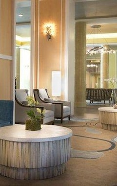 Hotelli Ocean Palms Resort At Port Royal (Hilton Head Island, Amerikan Yhdysvallat)
