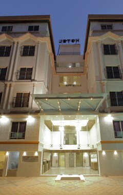 Hotel Summit (Ahmedabad, Indien)