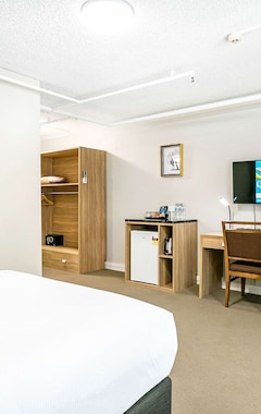 Hotel Quality Inn Sunshine Haberfield (Sydney, Australien)