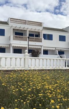 Hele huset/lejligheden Faro del Sur (Isla Cristina, Spanien)