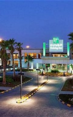 Holiday Inn Riyadh Izdihar, an IHG Hotel (Riad, Arabia Saudí)