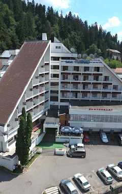 Hotel Complex Tusnad (Băile Tuşnad, Rumænien)