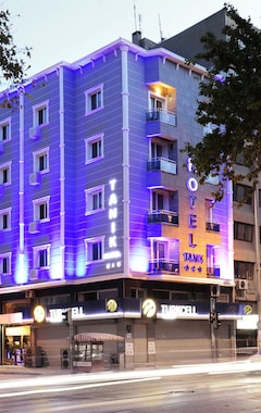 Hotelli Hotel Tanık Izmir (Izmir, Turkki)