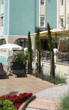 Hotel Leon d'Oro (Rovereto, Italia)
