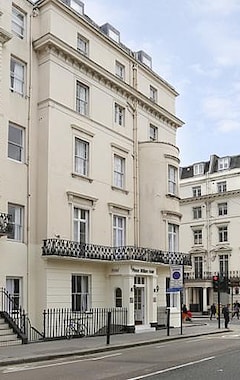 Hotel Prince William (Londres, Reino Unido)