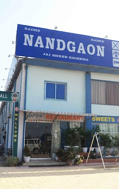 Hotelli Nandgaon (Hazaribagh, Intia)