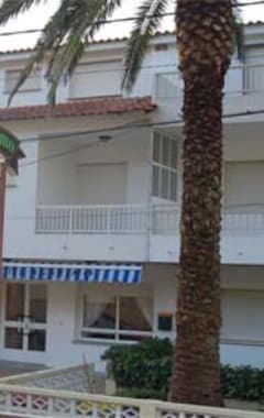Hotel Agarimo playa Areas (Sangenjo, España)