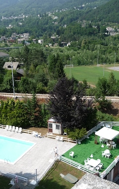 Hotel Alpino (Malesco, Italia)