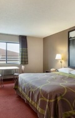 Hotel Super 8 By Wyndham Niagara Falls (Niagara Falls, USA)
