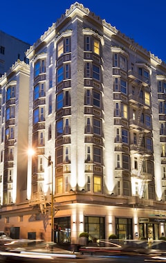 Hotelli Staypineapple, An Elegant Hotel, Union Square (San Francisco, Amerikan Yhdysvallat)