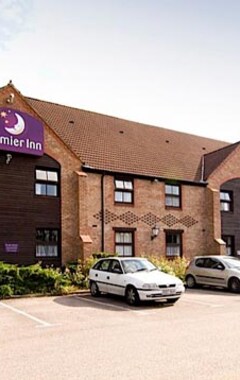 Premier Inn Bridgend (M4, J35) hotel (Bridgend, Reino Unido)