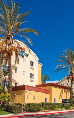 Hotel TownePlace Suites Anaheim Maingate Near Angel Stadium (Anaheim, EE. UU.)
