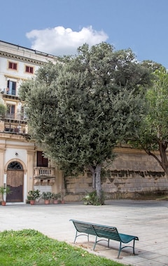 Koko talo/asunto Palazzo Trinacria (Palermo, Italia)