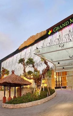 Hotelli Grand Mega Resort & Spa Bali (Kuta, Indonesia)