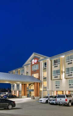 Hotelli Best Western Calgary Centre Inn (Calgary, Kanada)