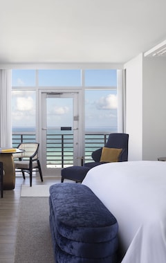 Hotelli The Ritz-Carlton, South Beach (Miami Beach, Amerikan Yhdysvallat)