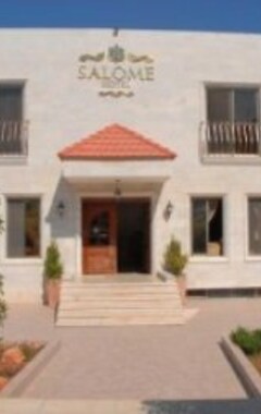 Hotelli Salome (Madaba, Jordania)