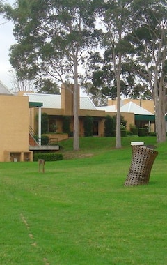 Mgsm Executive Hotel & Conference Centre (Sídney, Australia)