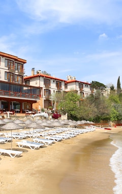 Hotel Sinop Antik Otel (Sinop, Turkey)