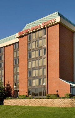 Hotelli Drury Inn & Suites Kansas City Overland Park (Overland Park, Amerikan Yhdysvallat)