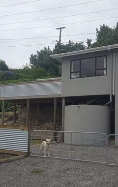 Casa/apartamento entero Hillside Hideaway In The Middle Of Mahia (Mahia, Nueva Zelanda)