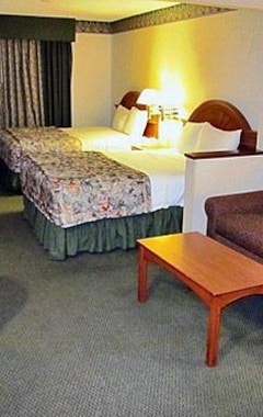 Hotel Motel 6-Dallas, Tx - Northwest (Dallas, EE. UU.)