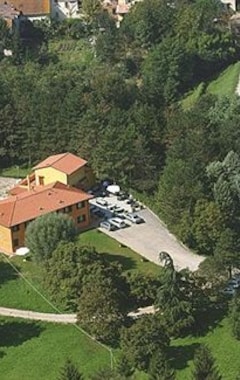 Hotel Montelleri (Vicchio, Italia)