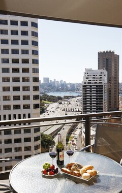 The York Sydney by Swiss-Belhotel (Sídney, Australia)