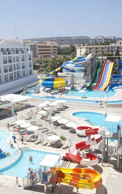Hotel Anastasia Waterpark Beach Resort (Protaras, Chipre)
