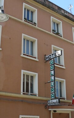 Hotel Gallura (Olbia, Italia)