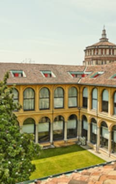 Hotel Palazzo Delle Stelline (Milano, Italien)