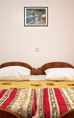 Hotelli Villa Confort Exclusive (Rovinj, Kroatia)