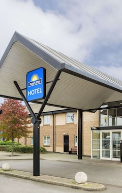 Hotelli Days Inn By Wyndham Peterborough (Peterborough, Iso-Britannia)