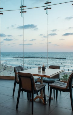 Herods Hotel Tel Aviv By The Beach (Tel Aviv-Yafo, Israel)