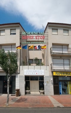 Hele huset/lejligheden Residencial Super Stop Palafrugell (Palafrugell, Spanien)