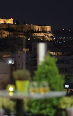 Hotel B4B Athens 365 (Atenas, Grecia)