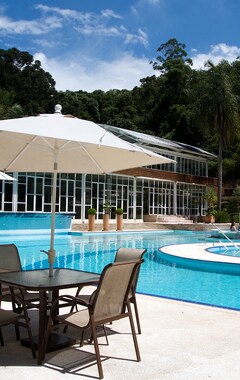 Hotel Rancho Silvestre (São Paulo, Brasilien)