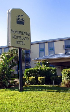 Monumental Movieland Hotel (Orlando, USA)