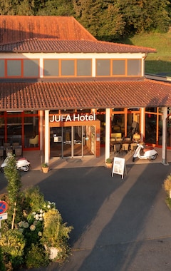 JUFA Hotel Deutschlandsberg (Deutschlandsberg, Østrig)