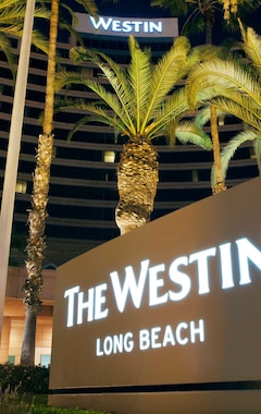 Hotelli The Westin Long Beach (Long Beach, Amerikan Yhdysvallat)
