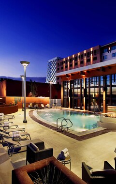 Hotelli Isleta Resort & Casino (Albuquerque, Amerikan Yhdysvallat)