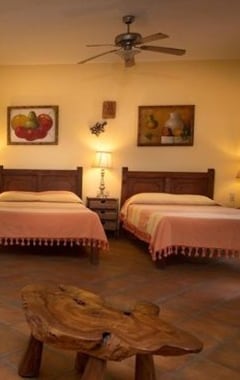 Hotelli Casamar Suites (Puerto Escondido, Meksiko)