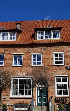 Hotel Ko15 (Lübeck, Tyskland)