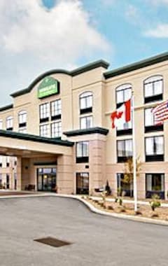 Hotel Wingate By Wyndham Erie (Erie, USA)