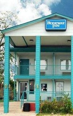 Motelli Stay Express Inn Near Ft. Sam Houston (San Antonio, Amerikan Yhdysvallat)
