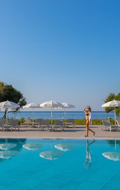 Hotelli The Ivi Mare - Designed For Adults By Louis Hotels (Paphos, Kypros)